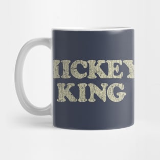 Hickey King 1974 Mug